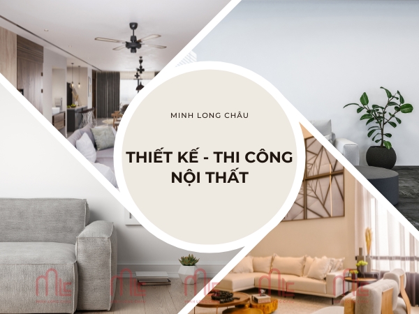 Đơn Vị Thi Công Nội Thất Phòng Khách Hòa Tiến Uy Tín