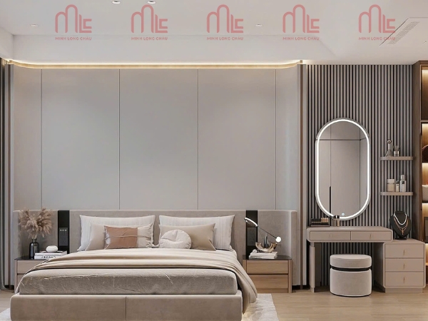 Công Ty Thiết Kế Phòng Ngủ Đà Nẵng Uy Tín