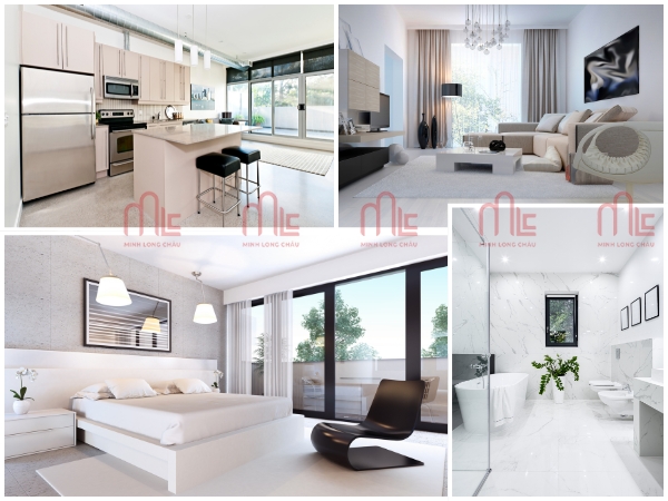 Công Ty Thiết Kế Nội Thất Đà Nẵng Uy Tín Chất Lượng