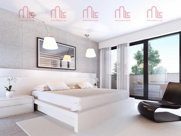Tư Vấn Thiết Kế Nội Thất Phòng Ngủ Trọn Gói Tại Đà Nẵng
