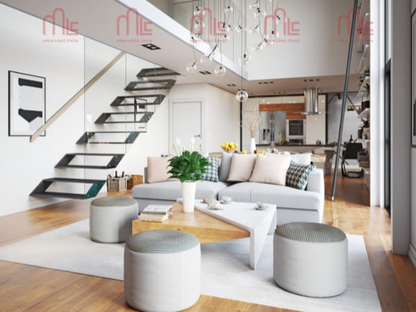 Đơn Vị Thi Công Nội Thất Trọn Gói Hải Châu Đà Nẵng