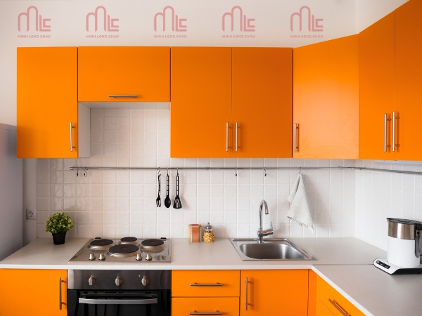 Đơn Vị Thi Công Tủ Bếp Đà Nẵng Uy Tín